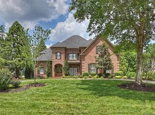 14836 Jockeys Ridge Dr, Charlotte, NC 28277