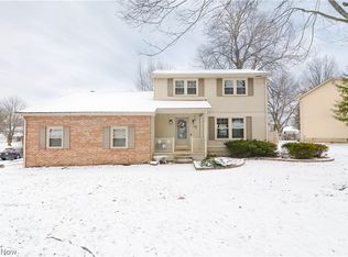 190 Roche Way, Youngstown, OH 44512