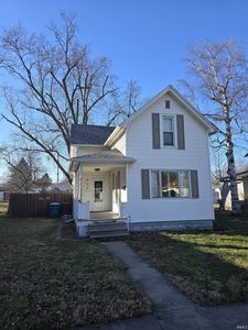 903 S Indiana Ave, Auburn, IN, 46706