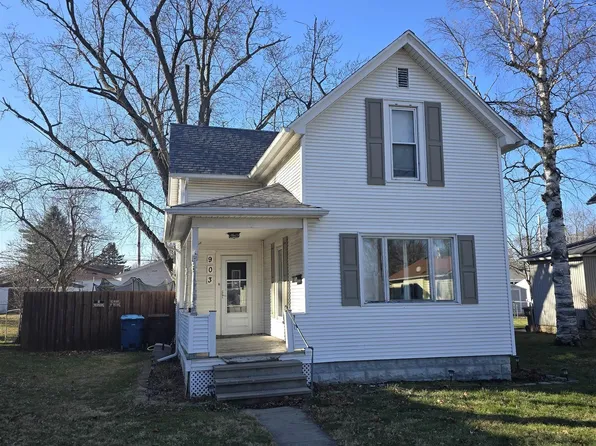 903 S Indiana Ave, Auburn, IN 46706