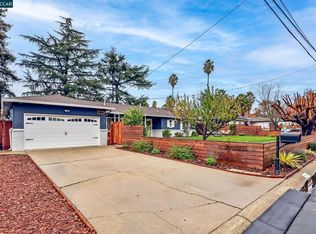 978 Bonnie Clare Ln, Concord, CA 94518
