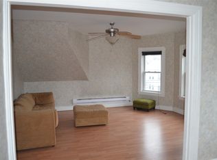 11 Lawn St, Providence, RI 02908