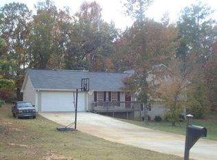 1121 Eagles Nest Cir, Carrollton, GA 30116