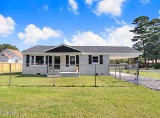 1719 Royall Ave, Goldsboro, NC 27534