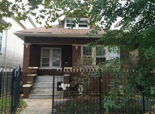 2251 N Kilpatrick Ave, Chicago, IL 60639