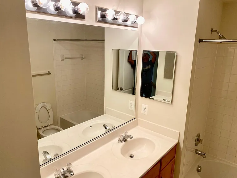 bathroom #2