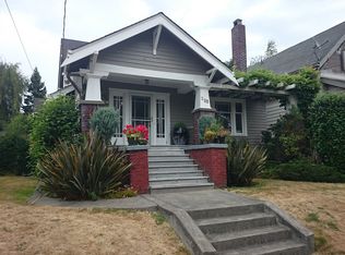 508 N 79th St, Seattle, WA 98103