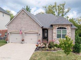 17911 Duckleigh Ct, Fisherville, KY 40023