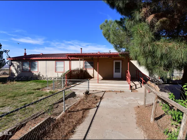7950 Onyx Ct, Las Cruces, NM 88012