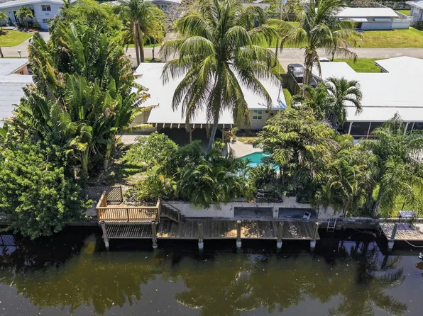 2549 Flamingo Lane, Fort Lauderdale, FL 33312
