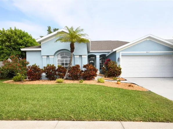4017 51st Dr W, Bradenton, FL 34210