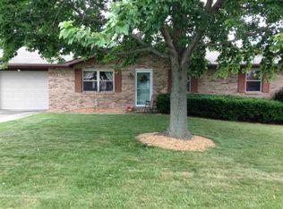 109 Oakmount Ct, Jasper, IN 47546