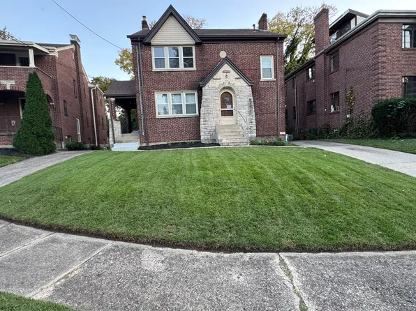 17 Merzen Ct Floor 2, Cincinnati, OH 45217