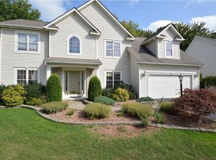 51 Bayard Way, Rochester, NY 14626