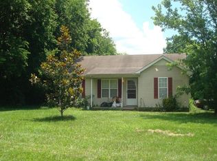 3438 Florence Rd, Murfreesboro, TN 37129