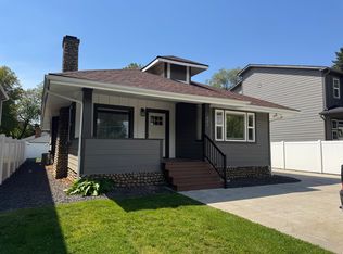 405 N Progress Rd, Spokane Valley, WA 99037