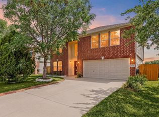 6738 Carly Park Way, Houston, TX 77084