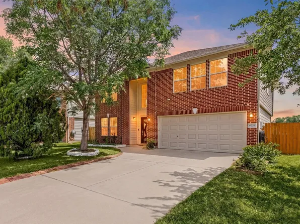 6738 Carly Park Way, Houston, TX 77084