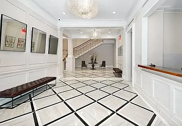 Rented by REAL New York