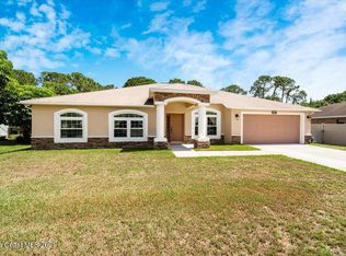 367 Abello Rd SE, Palm Bay, FL 32909