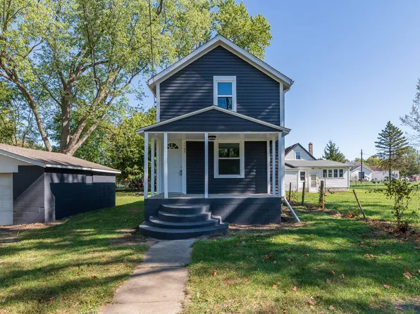 1109 Surprise Ave, Kalamazoo, MI 49048