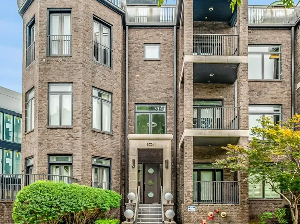 2905 Parthenon Ave APT 101, Nashville, TN 37203