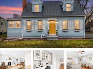 1818 Main St, Chester, MD 21619