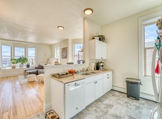 401 N Commercial St #201, Trinidad, CO 81082