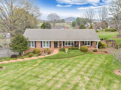 1720 Wycliffe St, Bedford, VA, 24523