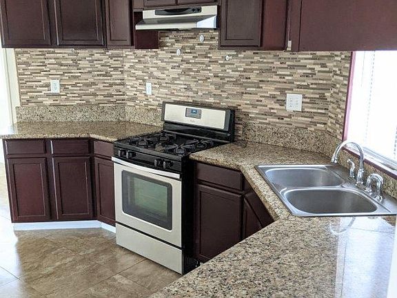 Granite Counter Tops