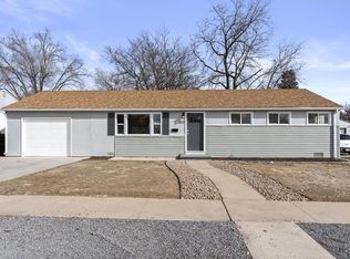 1612 Jerry Murphy Rd, Pueblo, CO 81001