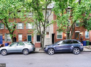 2212 Fleet St, Baltimore, MD 21231