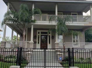 1624 Perry St, Jacksonville, FL 32206