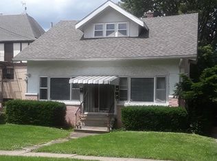 808 Indiana Ave, Urbana, IL