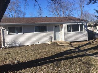 2116 Jethro Ave, Zion, IL 60099