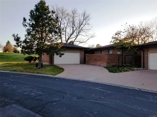 6150 W Mansfield Ave Unit 32, Denver, CO 80235