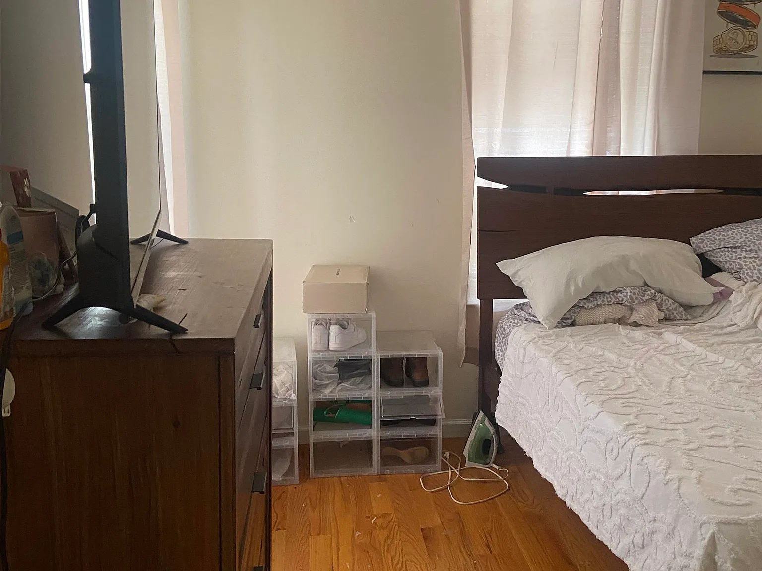 1 bed, 1.0 bath, 500 sqft, $1,600 — Photo 3