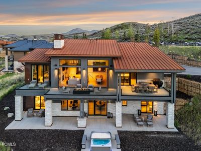 6474 Painted Valley Pass, Park City, UT, 84098