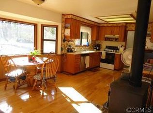 829 Theresa Trl, Mokelumne Hill, CA 95245