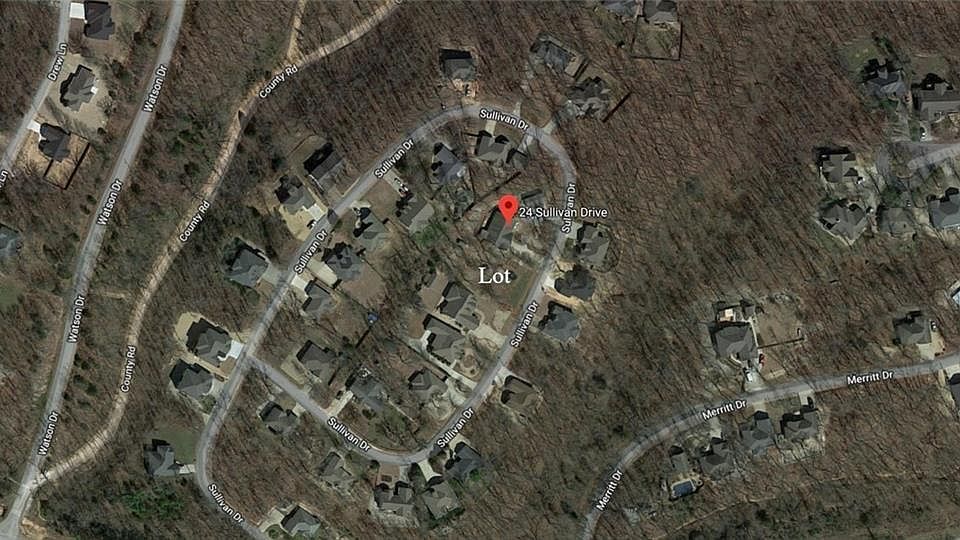 2nd image of Sullivan Dr