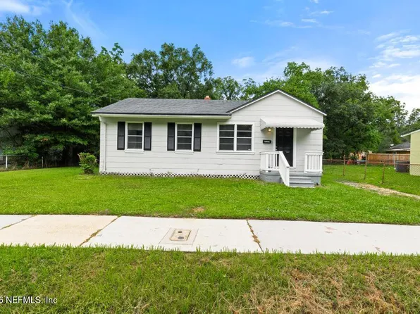 3125 3RD ST Circle S, Jacksonville, FL 32254