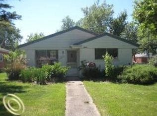 4902 McKinley St, Dearborn Heights, MI