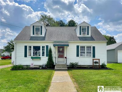 145 Wilton Ave, Jamestown, NY, 14701