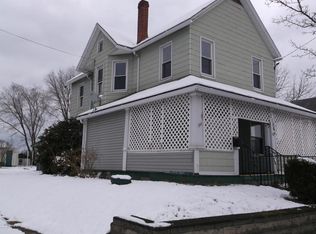 1156 Chestnut St, Berwick, PA 18603