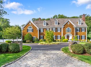 185 Sturges Ridge Rd, Wilton, CT 06897