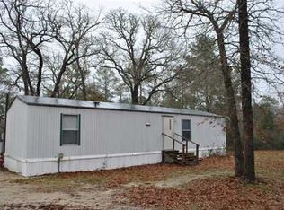 10962 Fm 244 Rd, Anderson, TX 77830