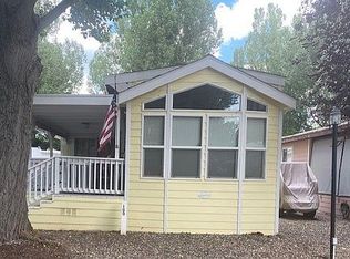 17550 Munds Ranch Rd #169, Munds Park, AZ 86017