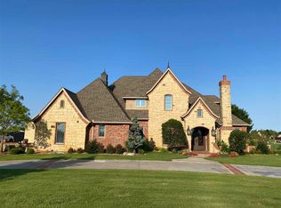 172636 Pleasant View Ln, Duncan, OK 73533