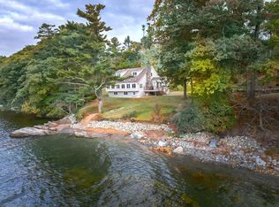 1008 Surry Rd, Surry, ME 04684
