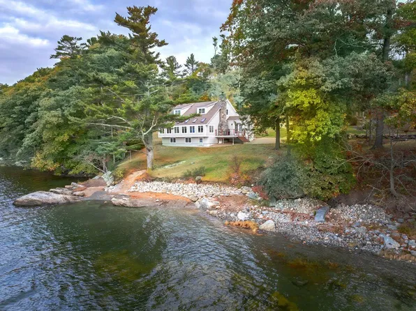 1008 Surry Road, Surry, ME 04684